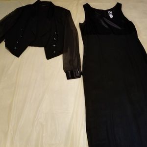 Dresses